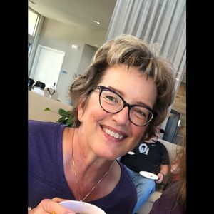 Meet your Posher, Sue